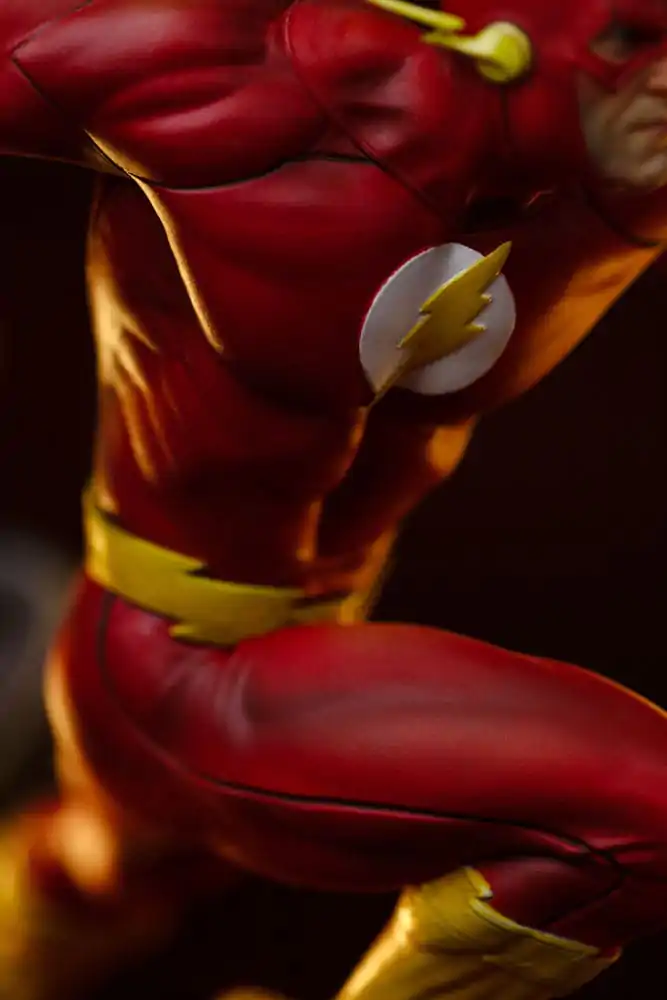 DC Comics Art Scale Statue 1/10 Flash 25 cm product photo