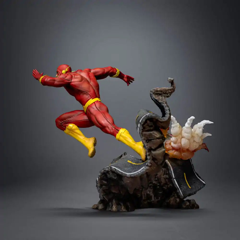DC Comics Art Scale Statue 1/10 Flash 25 cm product photo