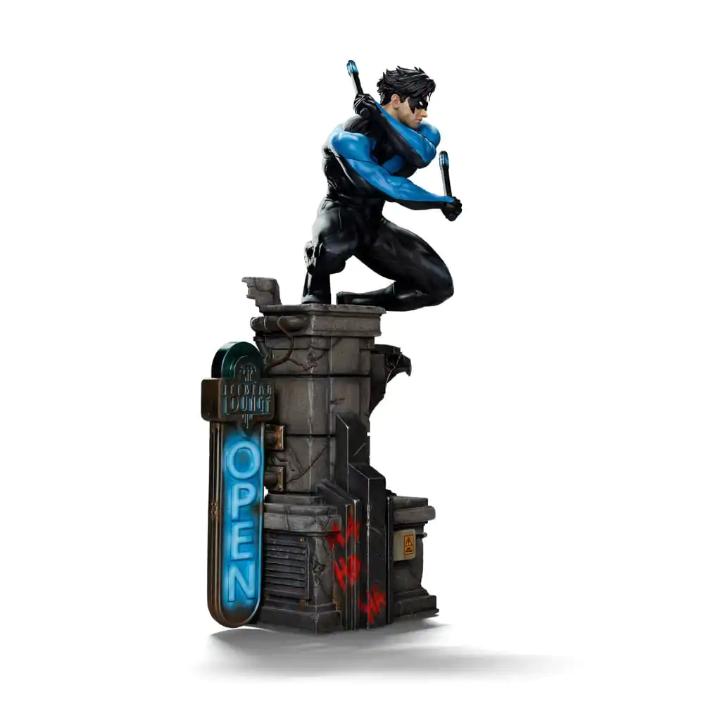 DC Comics Art Scale Statue 1/10 Nightwing 27 cm           product photo