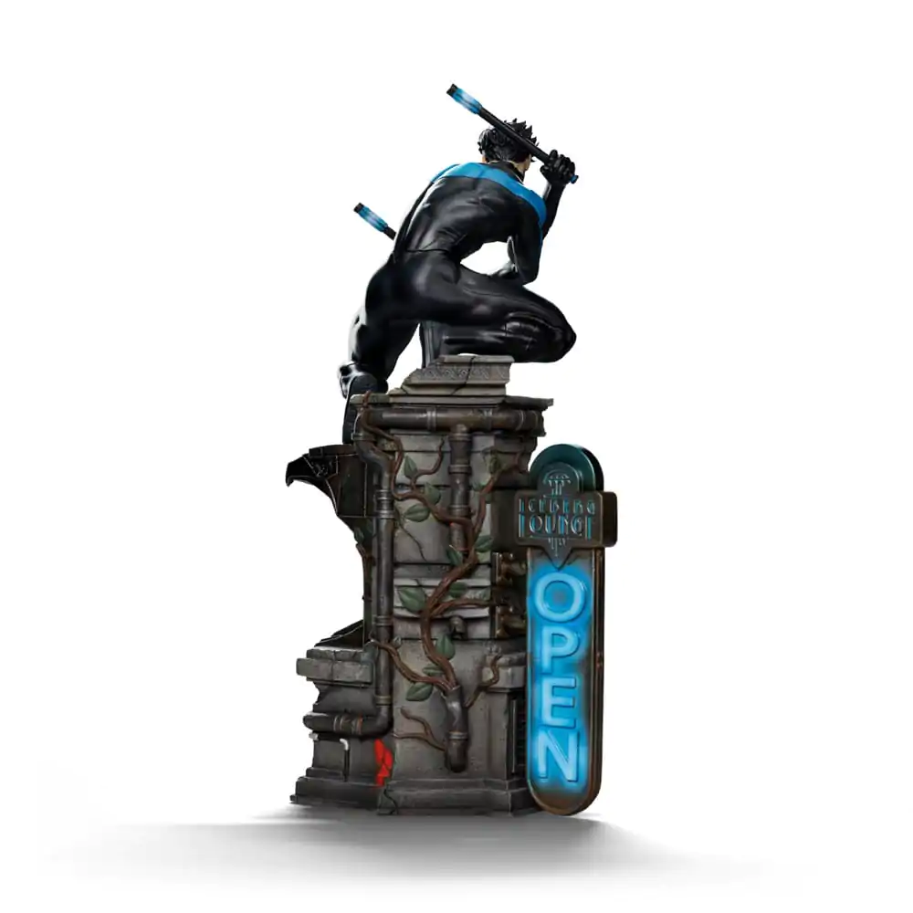 DC Comics Art Scale Statue 1/10 Nightwing 27 cm           product photo