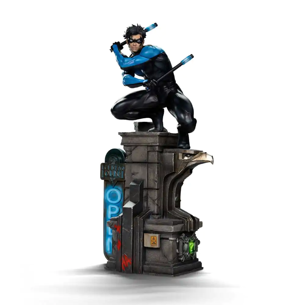 DC Comics Art Scale Statue 1/10 Nightwing 27 cm           product photo