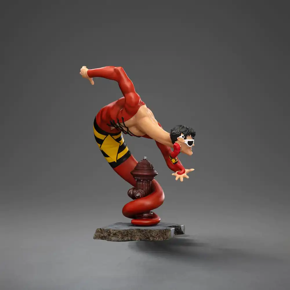 DC Comics Art Scale Statue 1/10 Plastic Man 16 cm termékfotó