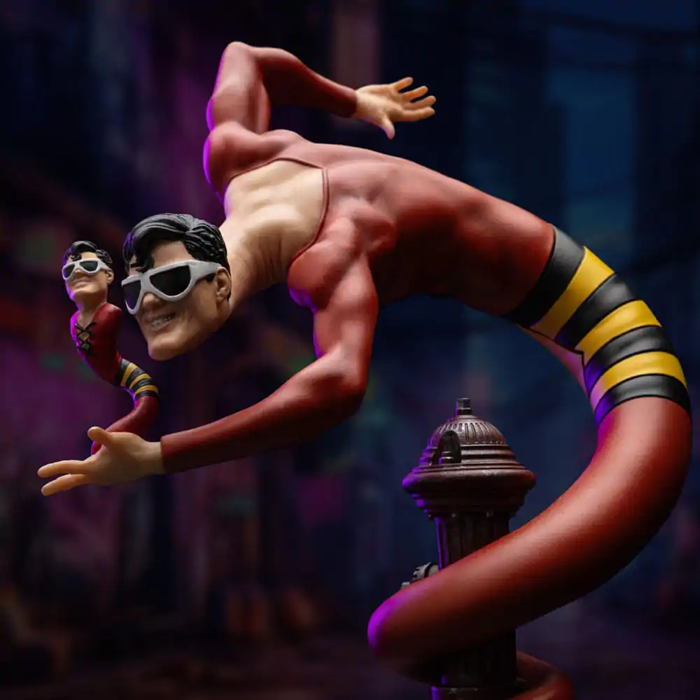 DC Comics Art Scale Statue 1/10 Plastic Man 16 cm termékfotó