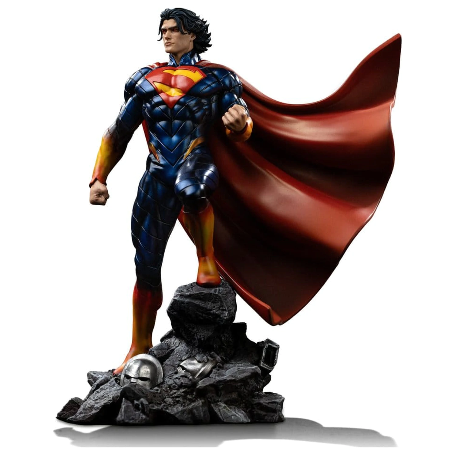 DC Comics Art Scale Statue 1/10 Superman Absolute 25 cm product photo