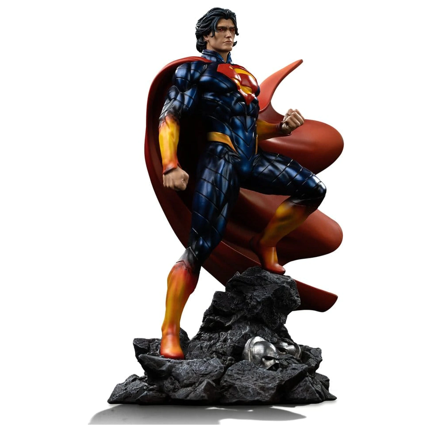 DC Comics Art Scale Statue 1/10 Superman Absolute 25 cm product photo