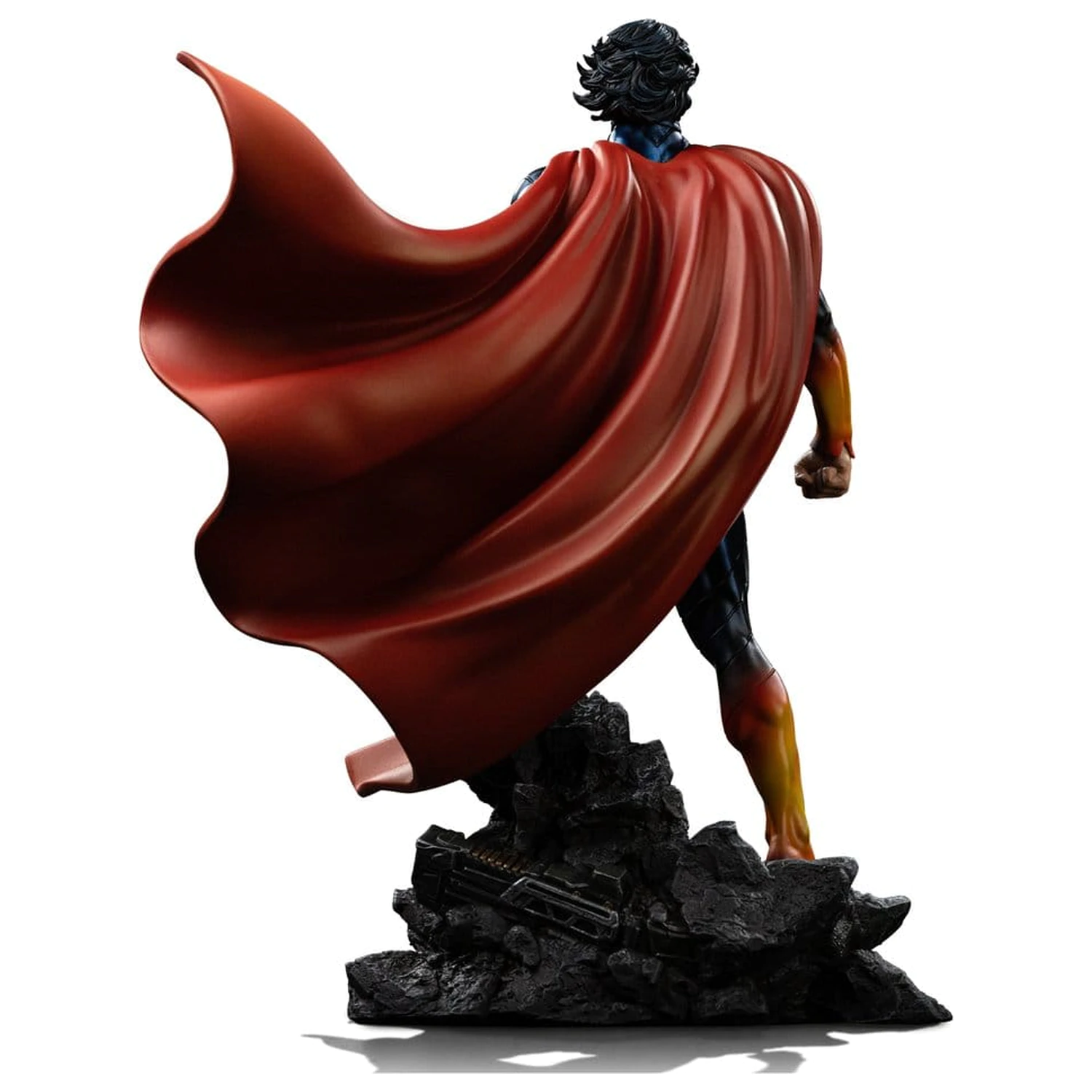 DC Comics Art Scale Statue 1/10 Superman Absolute 25 cm product photo