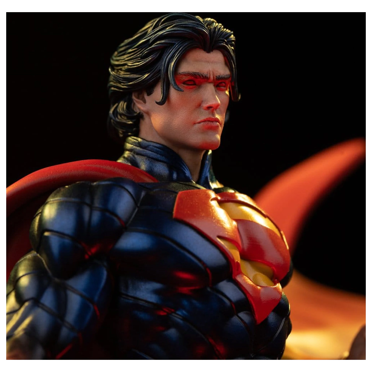 DC Comics Art Scale Statue 1/10 Superman Absolute 25 cm product photo