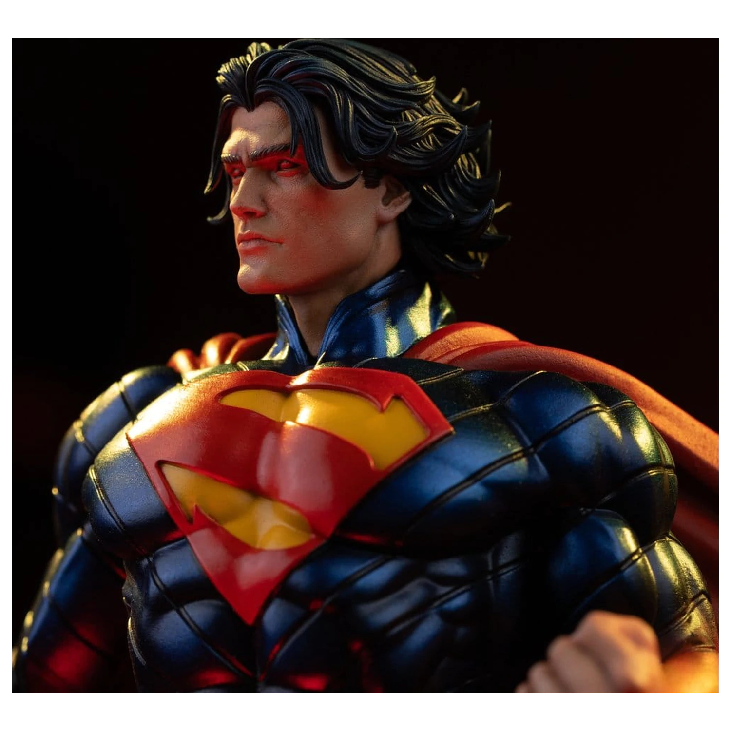DC Comics Art Scale Statue 1/10 Superman Absolute 25 cm product photo