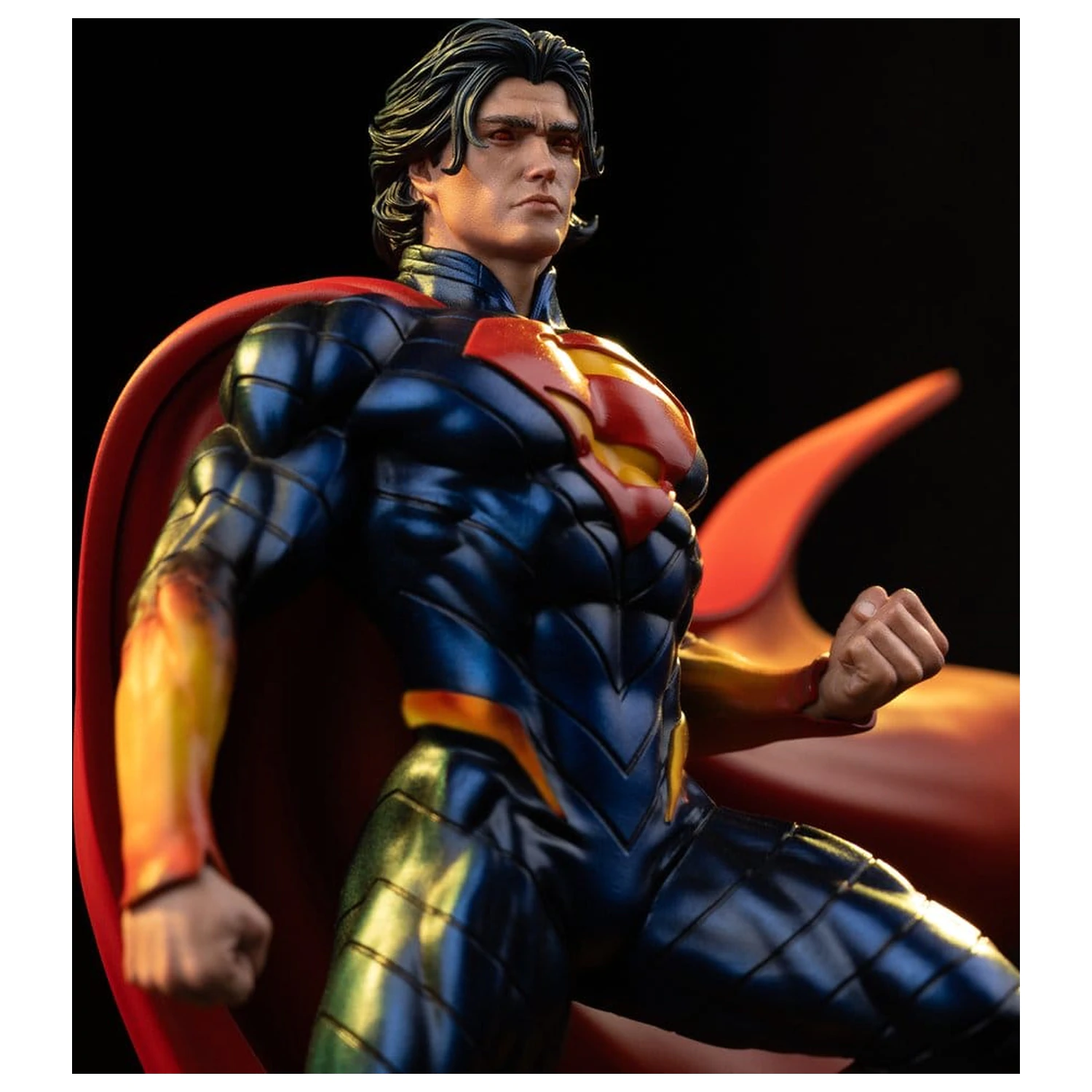 DC Comics Art Scale Statue 1/10 Superman Absolute 25 cm product photo