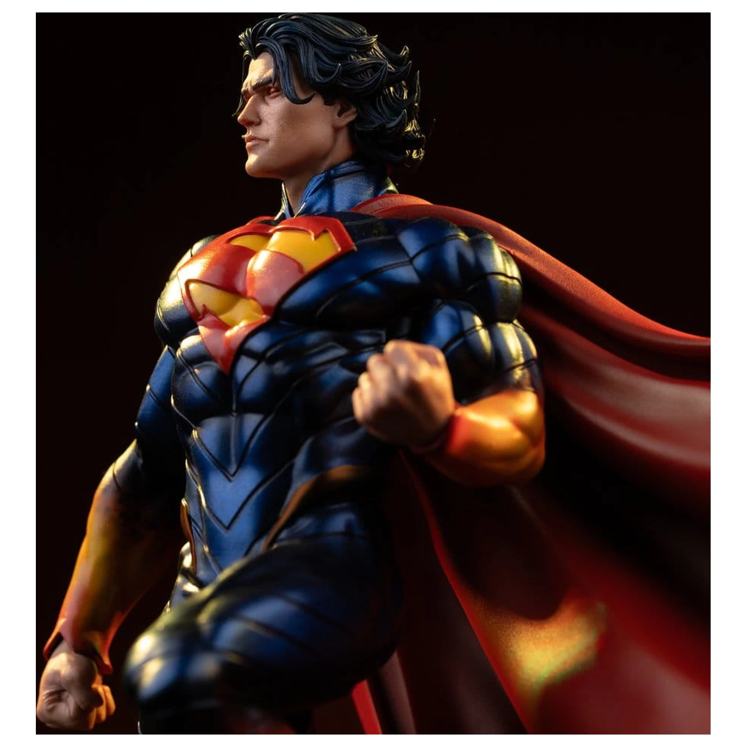 DC Comics Art Scale Statue 1/10 Superman Absolute 25 cm product photo