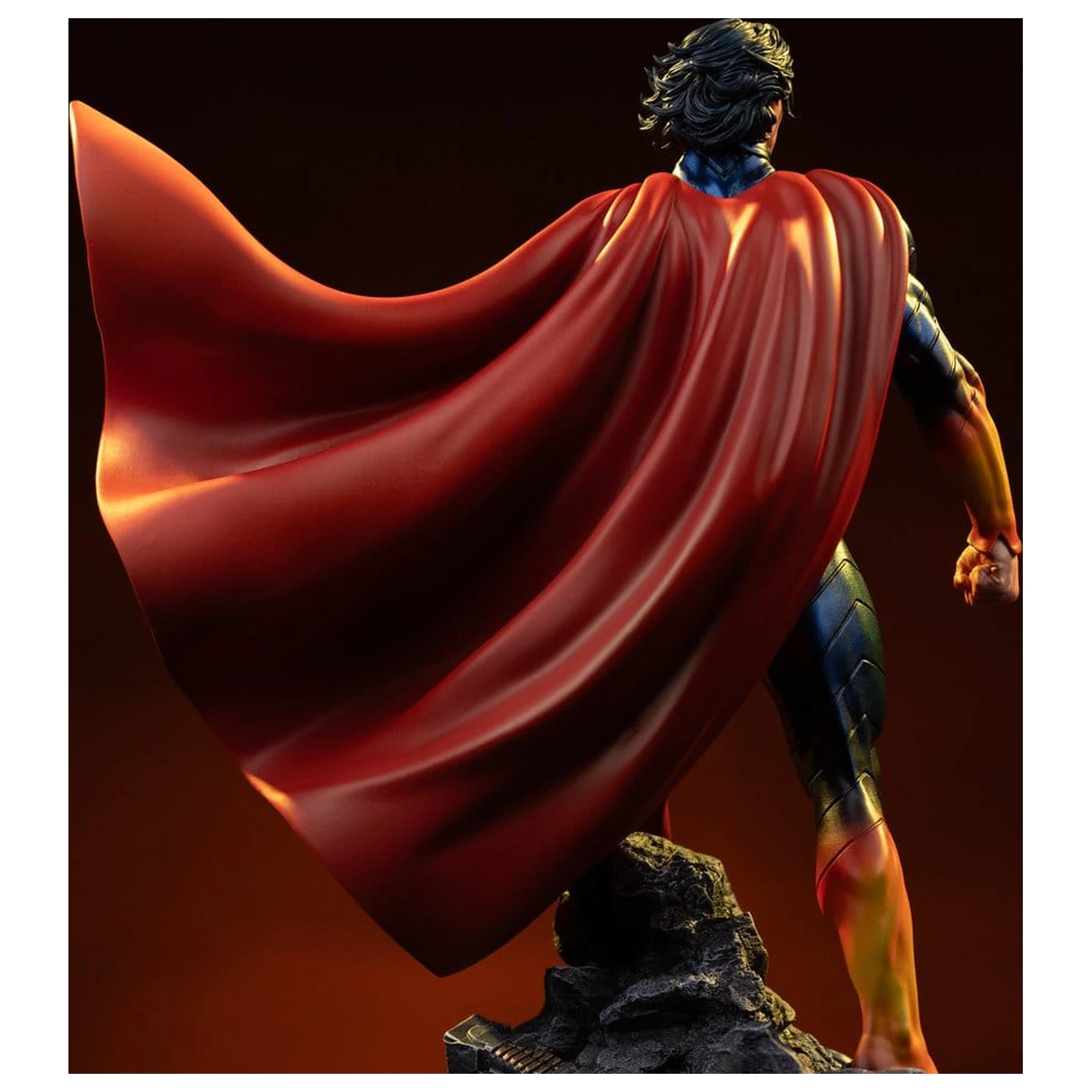 DC Comics Art Scale Statue 1/10 Superman Absolute 25 cm product photo