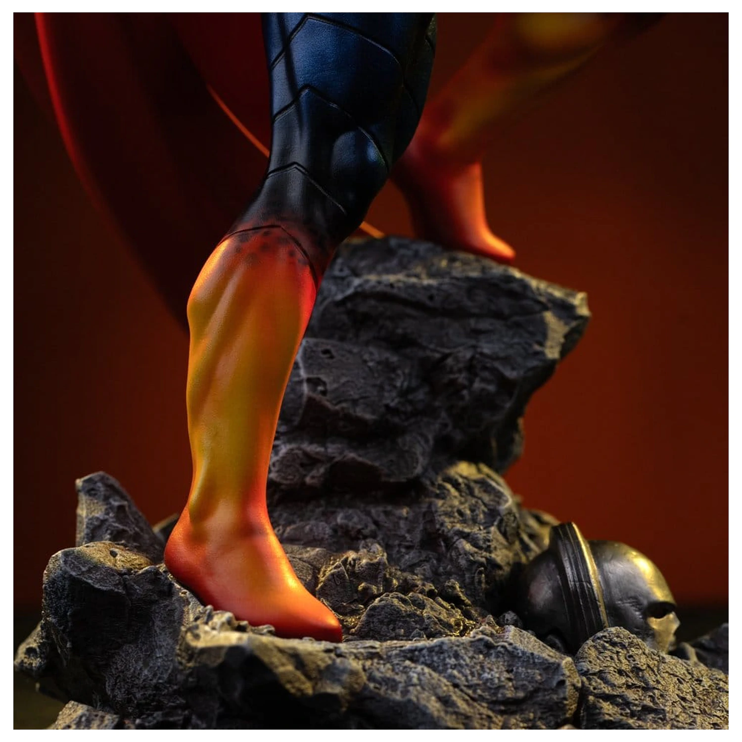 DC Comics Art Scale Statue 1/10 Superman Absolute 25 cm product photo