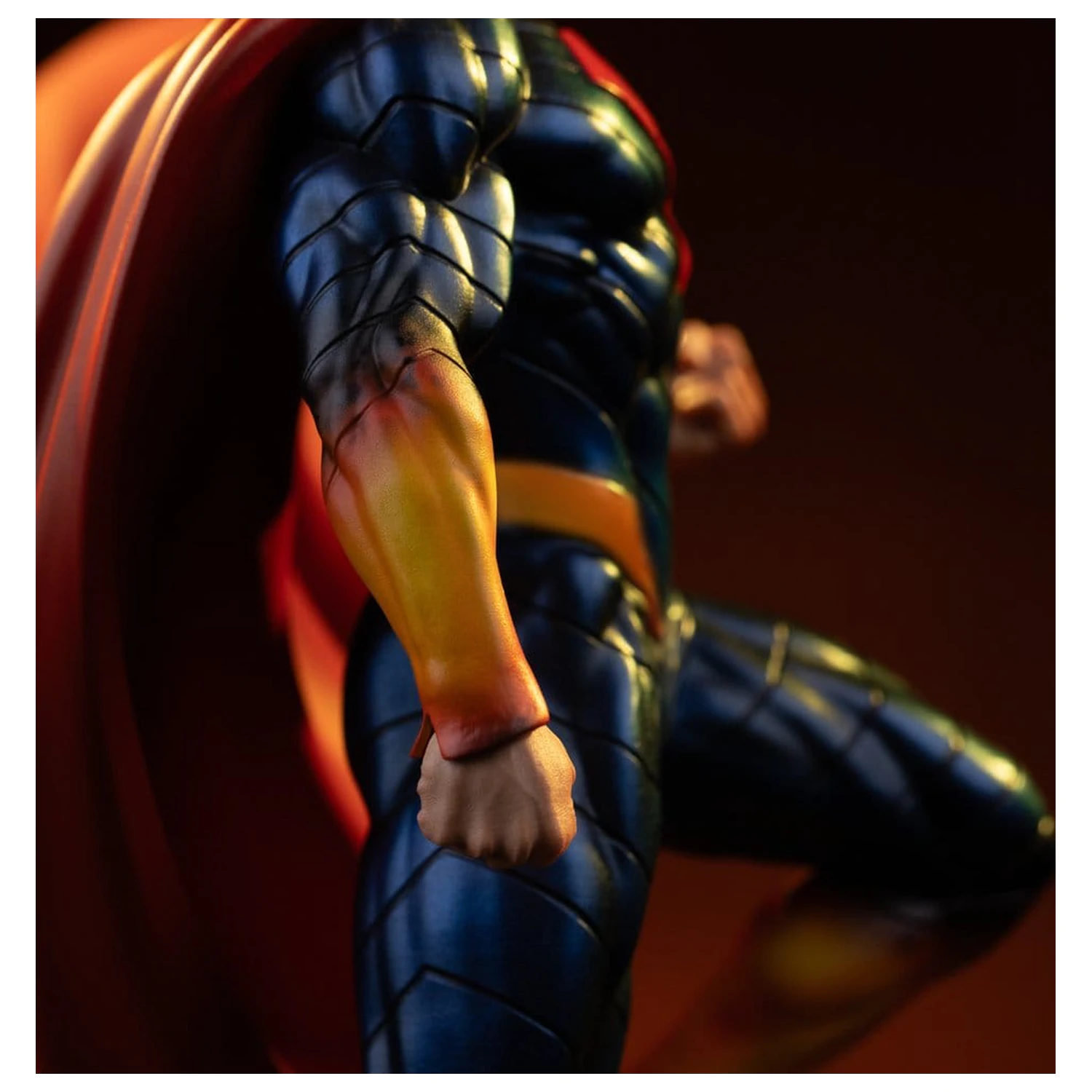 DC Comics Art Scale Statue 1/10 Superman Absolute 25 cm product photo