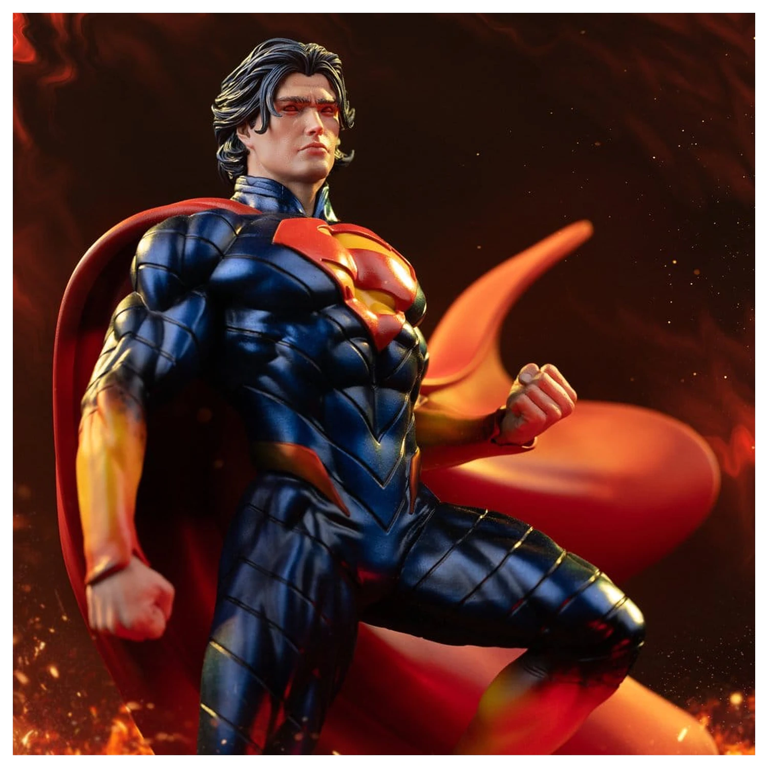 DC Comics Art Scale Statue 1/10 Superman Absolute 25 cm product photo
