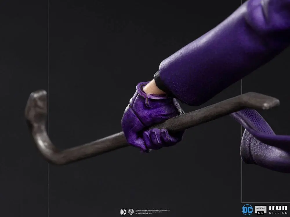 DC Comics Art Scale Statue 1/10 The Joker 23 cm product photo