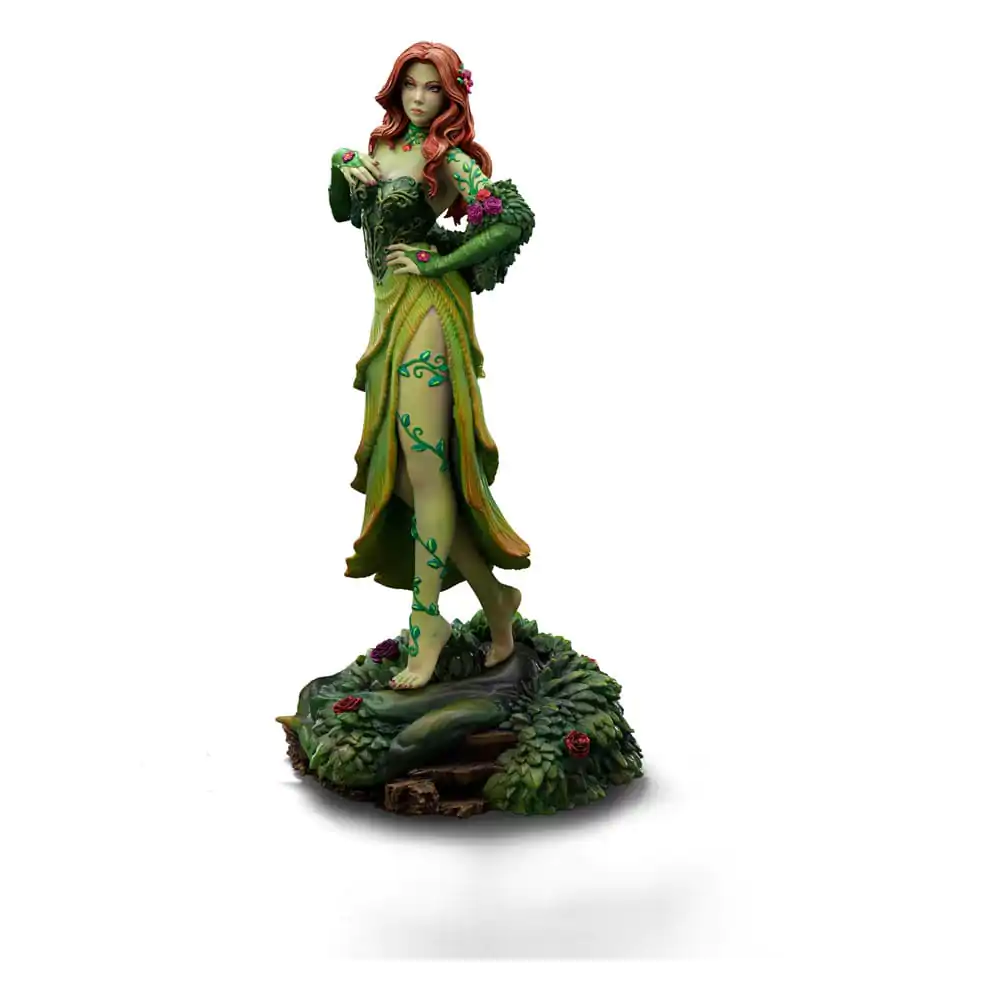 DC Comics Art Scale Statue 1/10 Poison Ivy 22 cm termékfotó