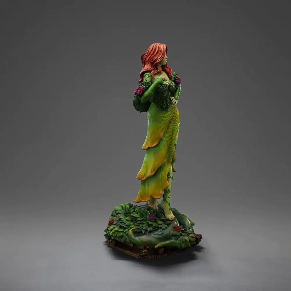 DC Comics Art Scale Statue 1/10 Poison Ivy 22 cm termékfotó