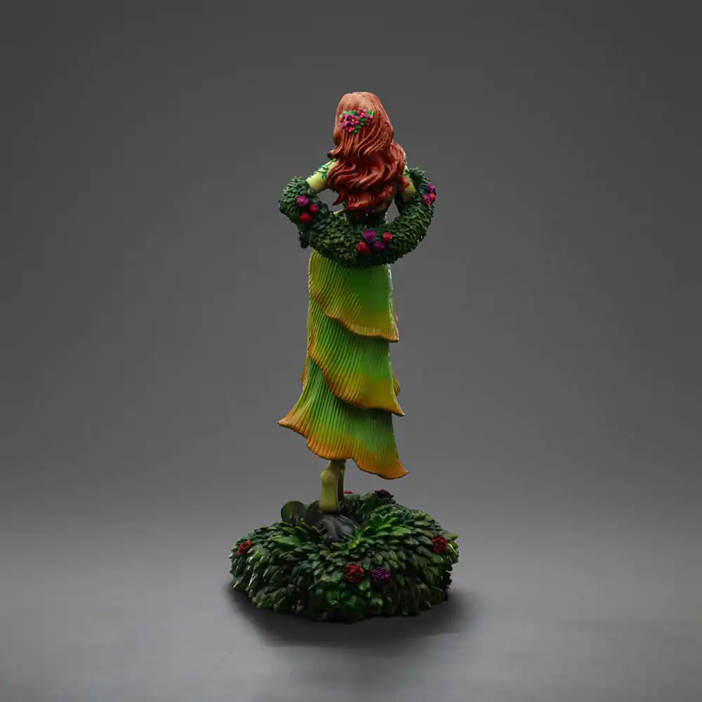 DC Comics Art Scale Statue 1/10 Poison Ivy 22 cm termékfotó