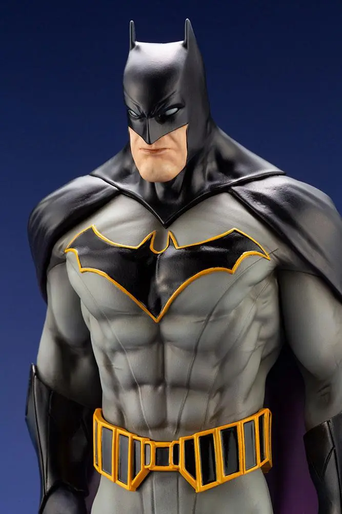 DC Comics ARTFX PVC Statue 1/6 Batman (Batman: Last Knight on Earth) 30 cm product photo