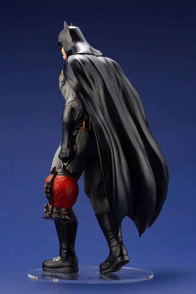 DC Comics ARTFX PVC Statue 1/6 Batman (Batman: Last Knight on Earth) 30 cm product photo