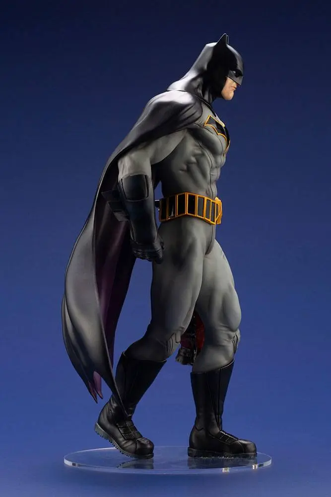 DC Comics ARTFX PVC Statue 1/6 Batman (Batman: Last Knight on Earth) 30 cm product photo