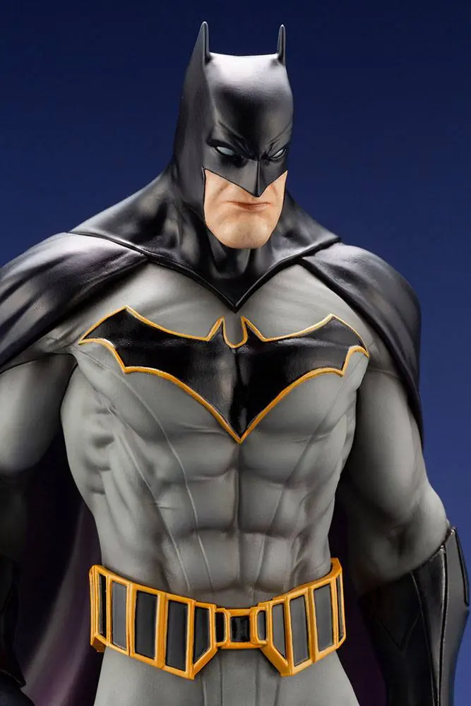 DC Comics ARTFX PVC Statue 1/6 Batman (Batman: Last Knight on Earth) 30 cm product photo