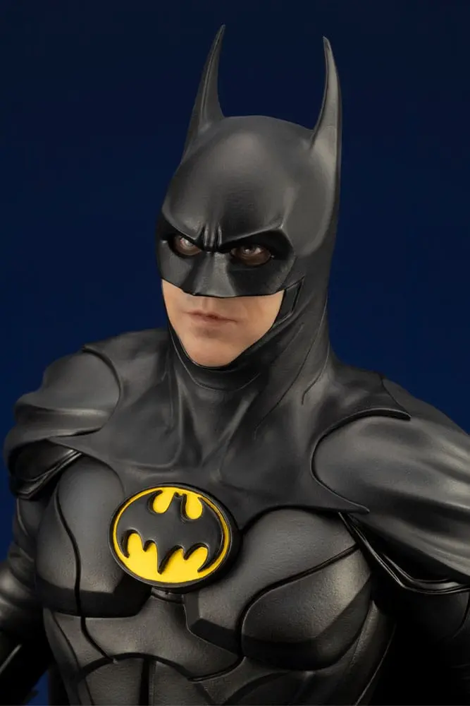 DC Comics ARTFX PVC Statue 1/6 The Flash Movie Batman 34 cm termékfotó