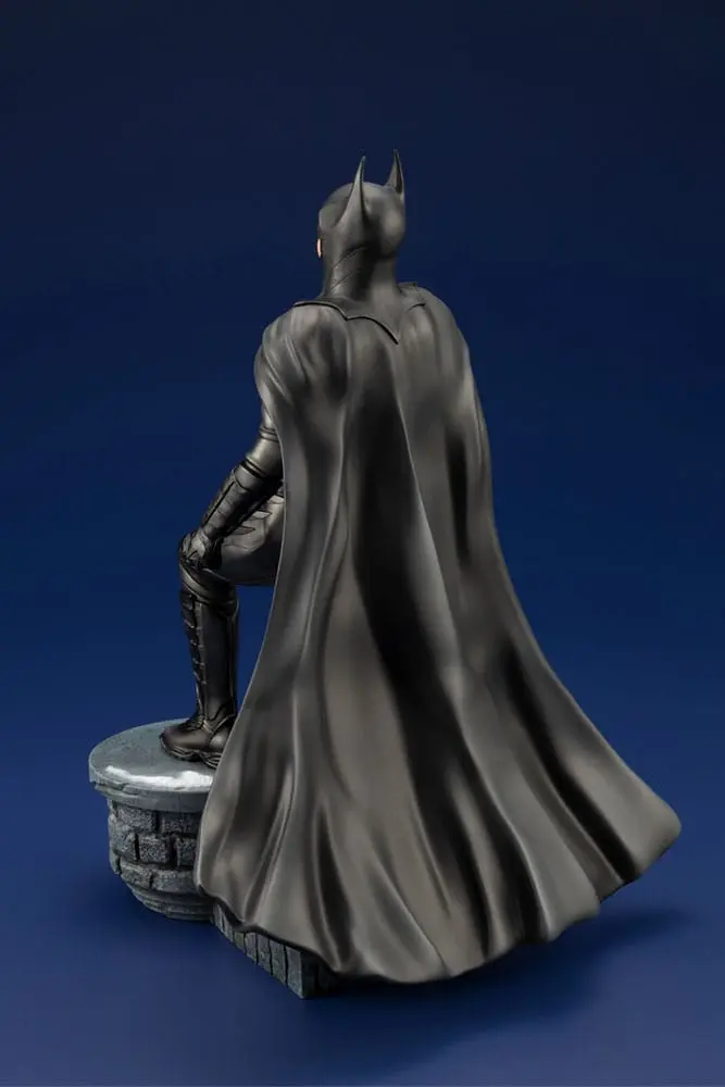 DC Comics ARTFX PVC Statue 1/6 The Flash Movie Batman 34 cm termékfotó