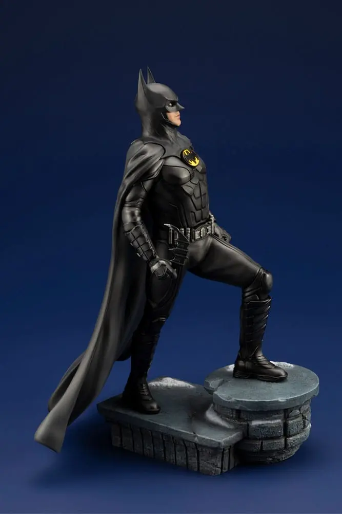 DC Comics ARTFX PVC Statue 1/6 The Flash Movie Batman 34 cm termékfotó