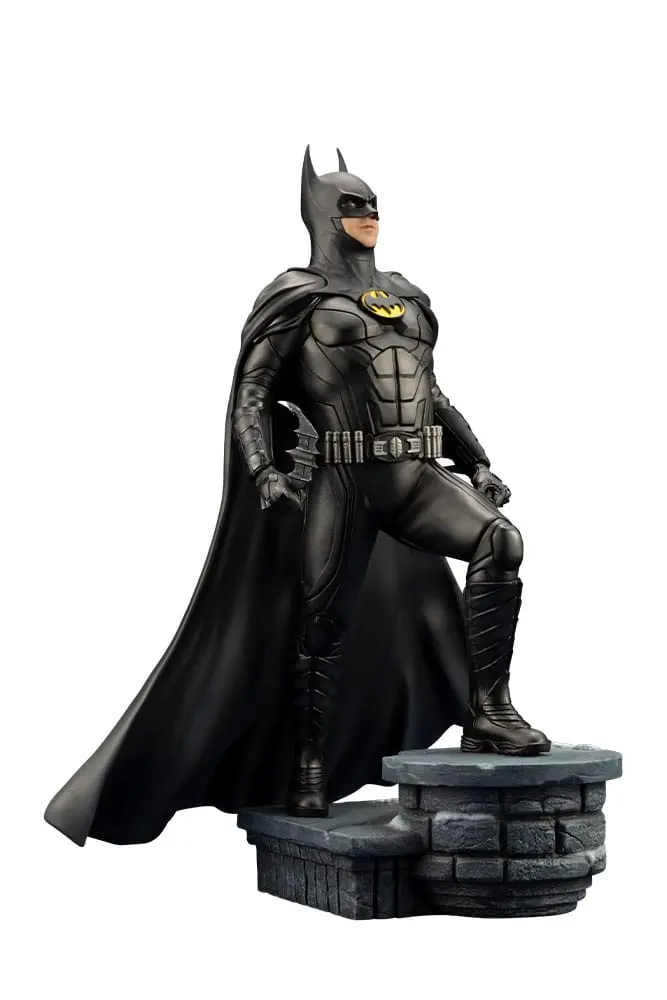 DC Comics ARTFX PVC Statue 1/6 The Flash Movie Batman 34 cm termékfotó