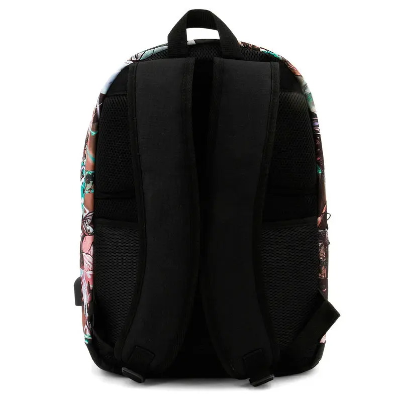 DC Comics Justice League backpack 42cm product photo