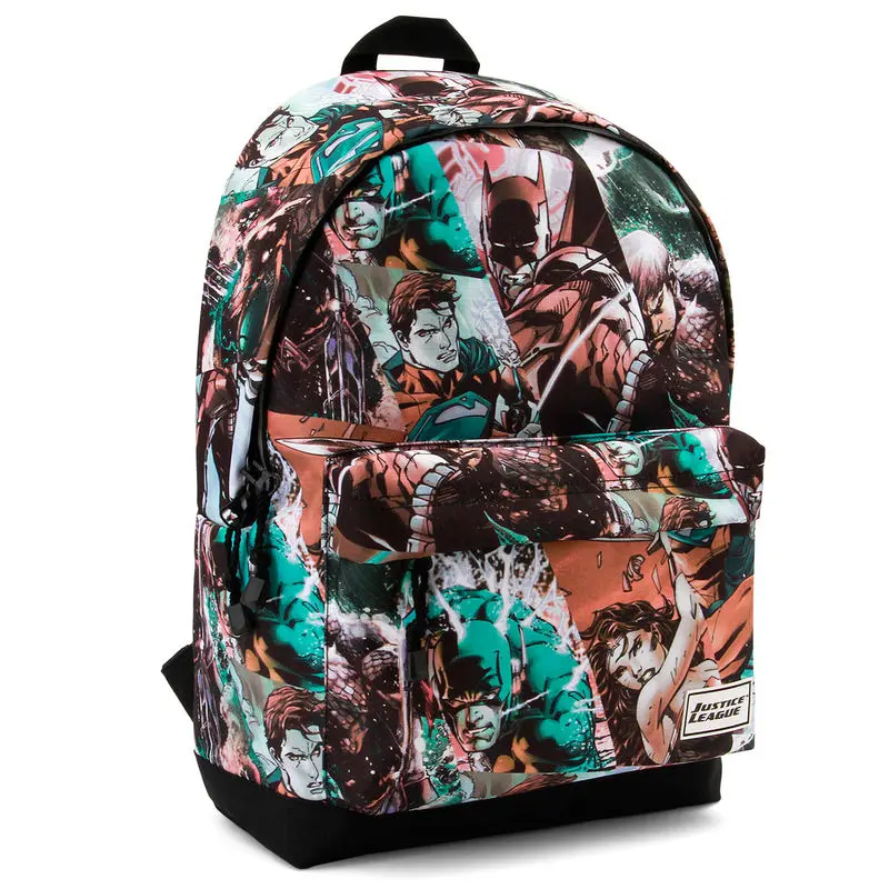 DC Comics Justice League backpack 42cm product photo
