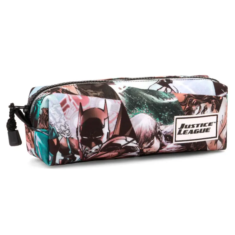 DC Comics Justice League pencil case product photo