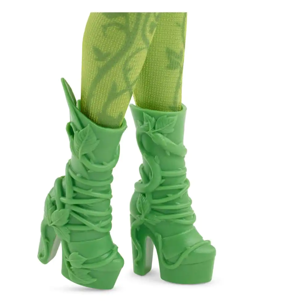 DC Comics Barbie Signature Doll Poison Ivy (Batman 85th Anniversary) product photo
