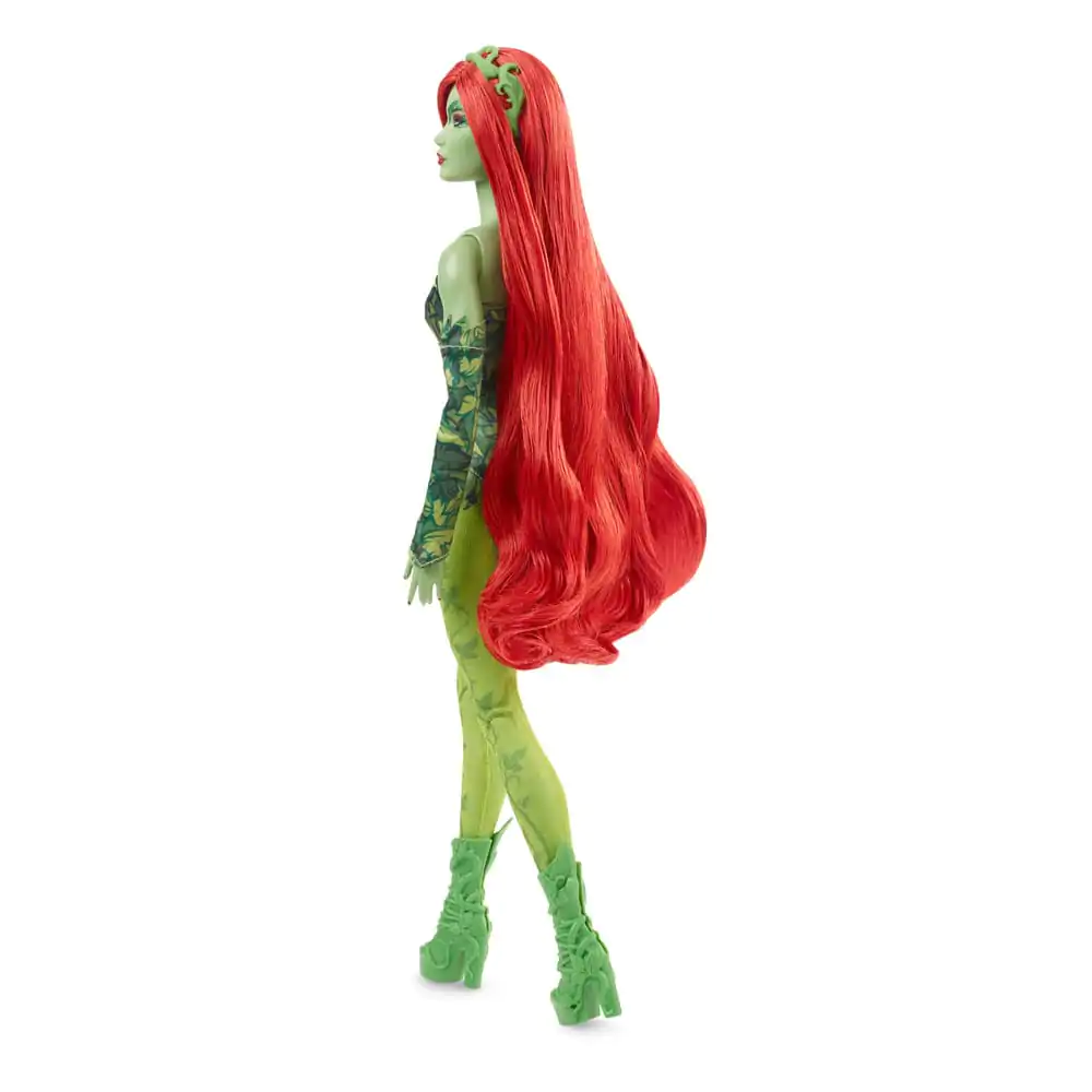 DC Comics Barbie Signature Doll Poison Ivy (Batman 85th Anniversary) product photo