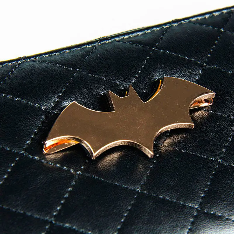 DC Comics Batgirl wallet product photo
