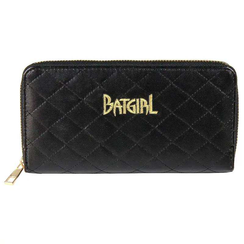 DC Comics Batgirl wallet product photo