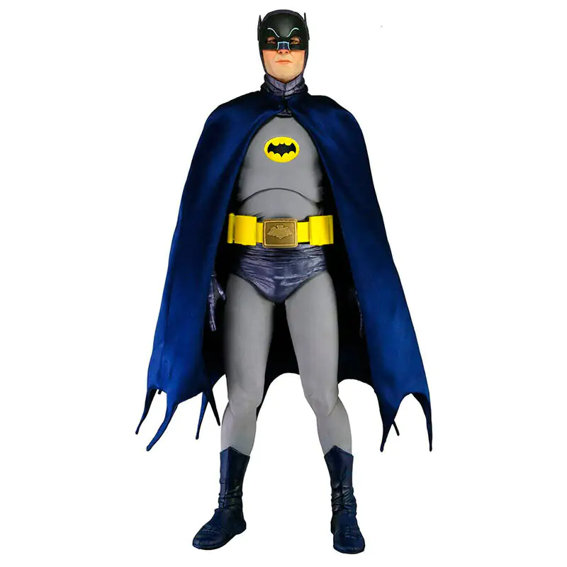 DC Comics Batman 1964 Adam West figure 45cm product photo