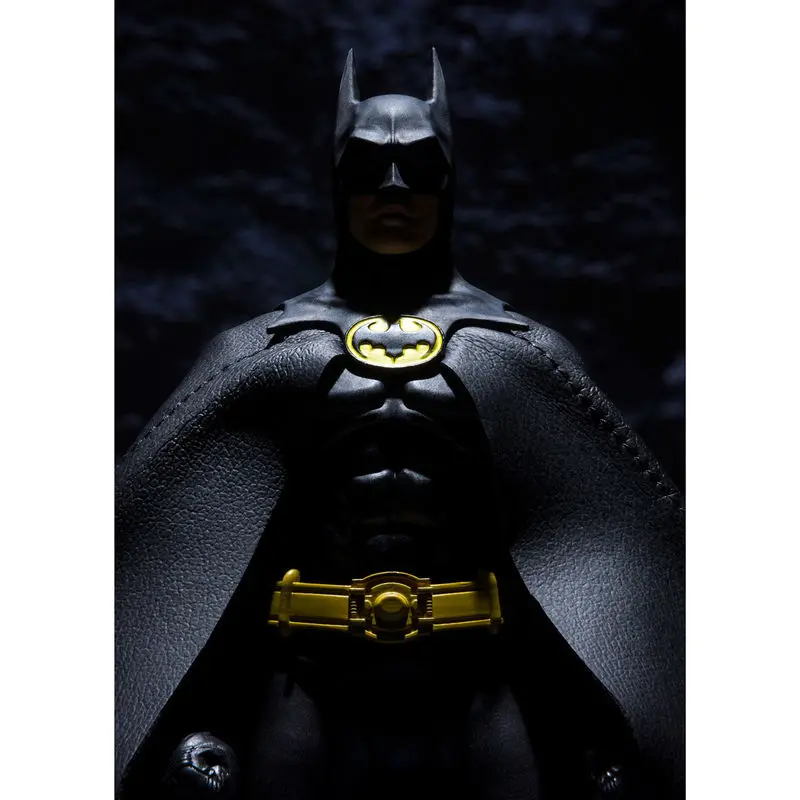 DC Comics Batman 1989 Batman articulated figure 15cm product photo