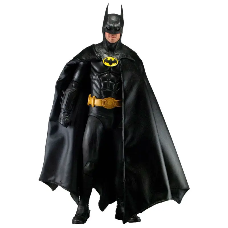 Batman 1989 Action Figure 1/4 Michael Keaton 45 cm product photo