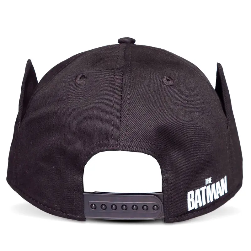 Batman Curved Bill Cap The Batman product photo