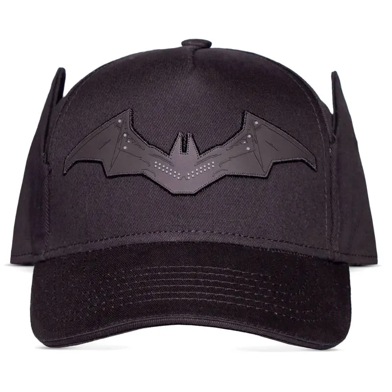 Batman Curved Bill Cap The Batman product photo