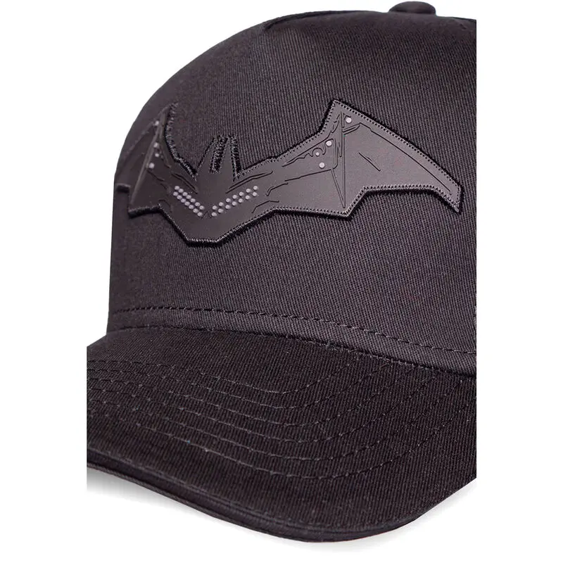 Batman Curved Bill Cap The Batman product photo