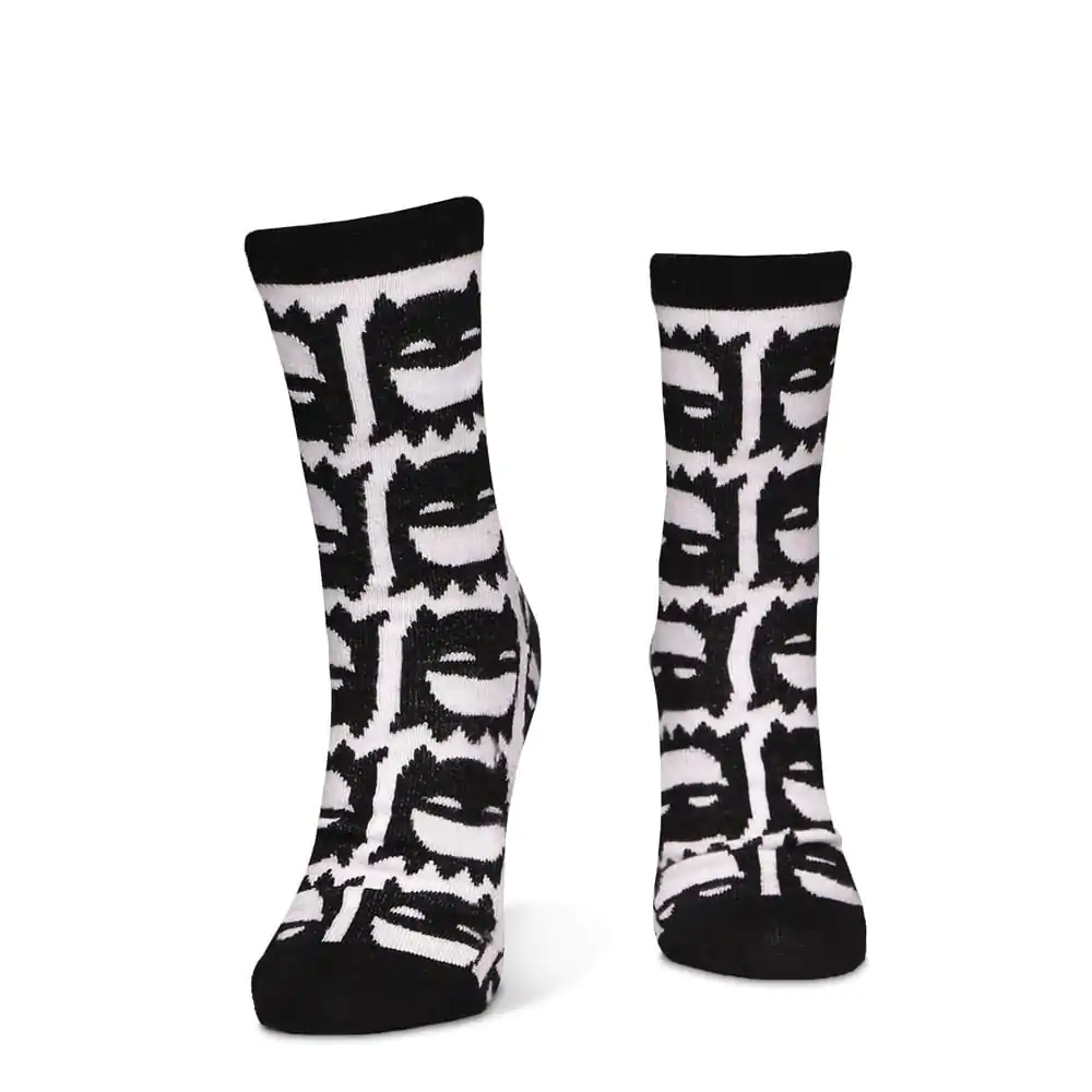 DC Comics Socks 3-Pack Batman 43-46 termékfotó