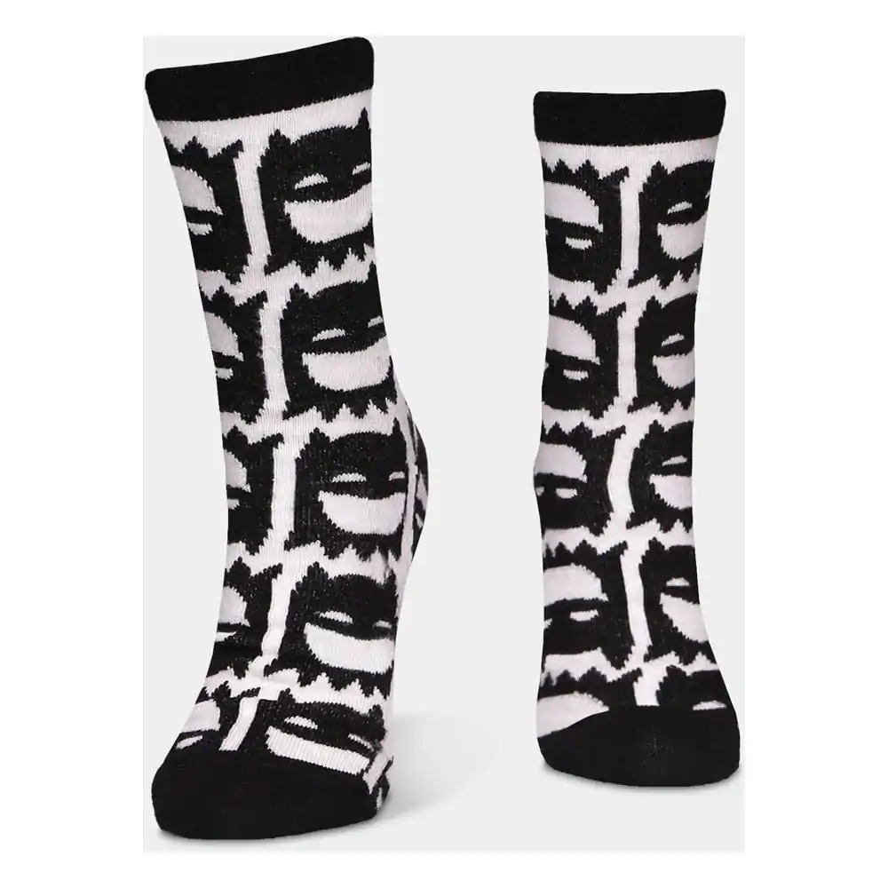 DC Comics Socks 3-Pack Batman 43-46 termékfotó