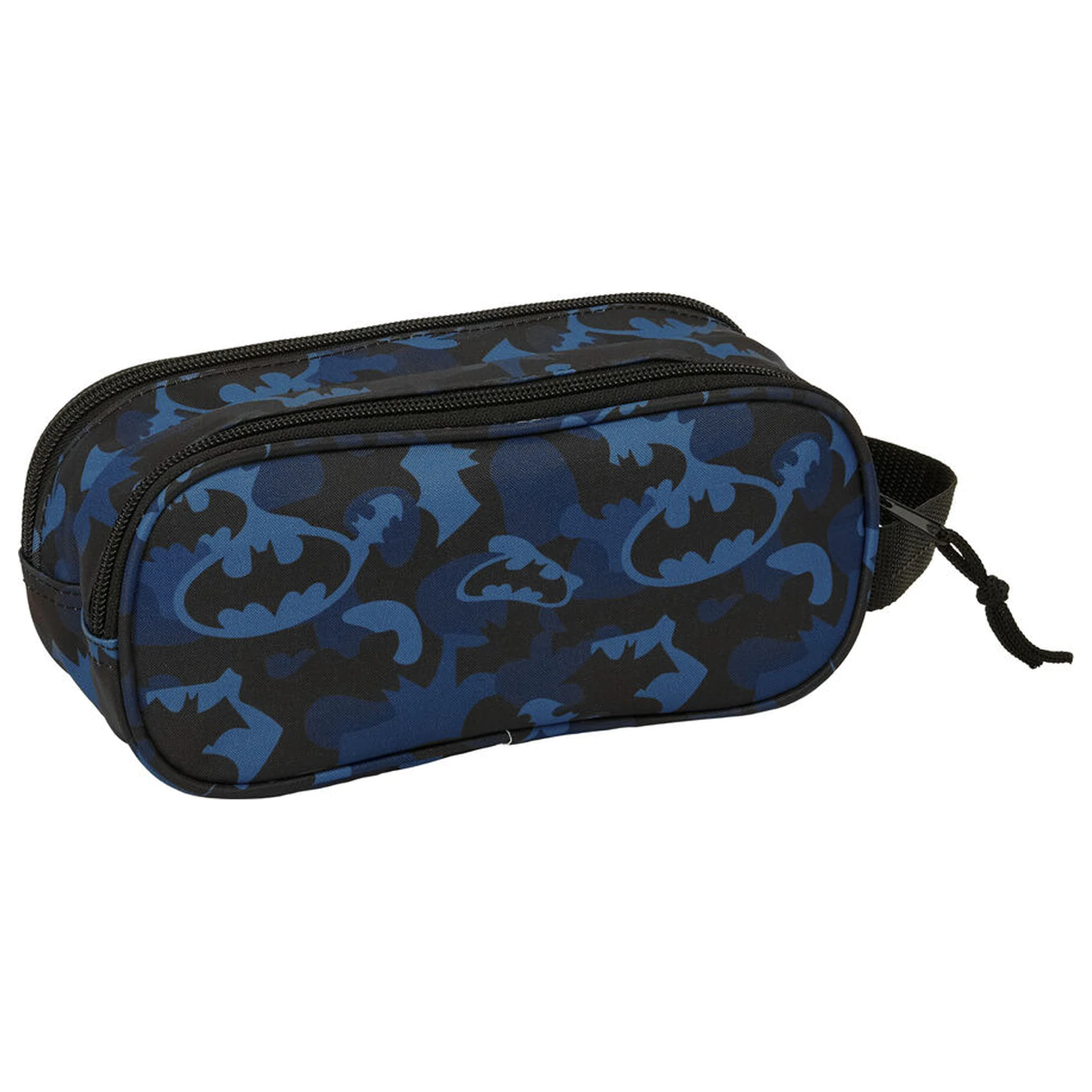 DC Comics Batman 3D double pencil case product photo