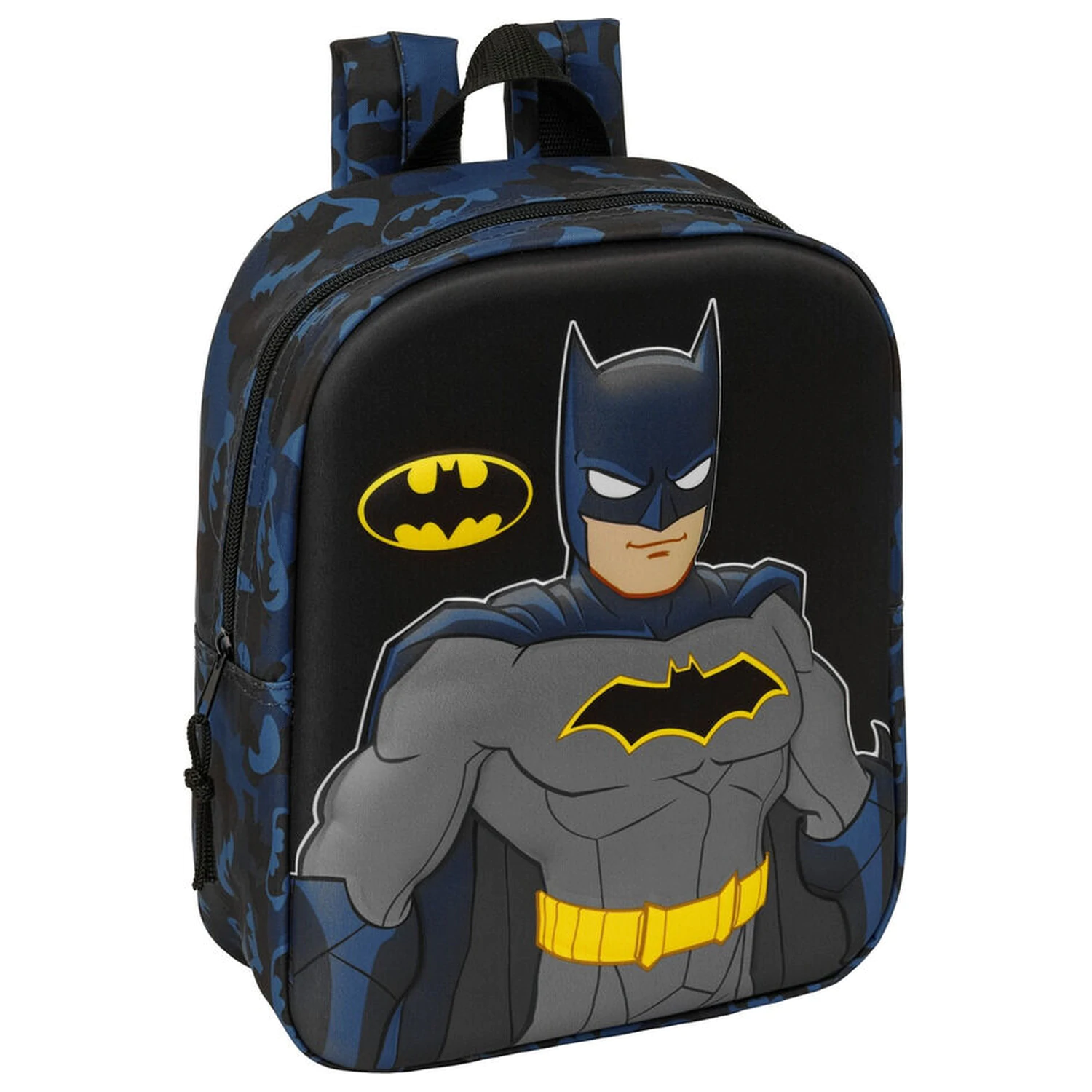 DC Comics Batman 3D backpack 27cm product photo