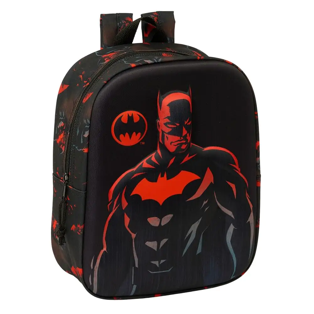 DC Comics Batman 3D backpack 27cm product photo