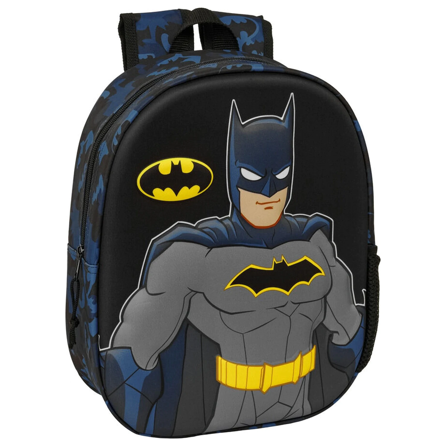 DC Comics Batman 3D backpack 33cm product photo