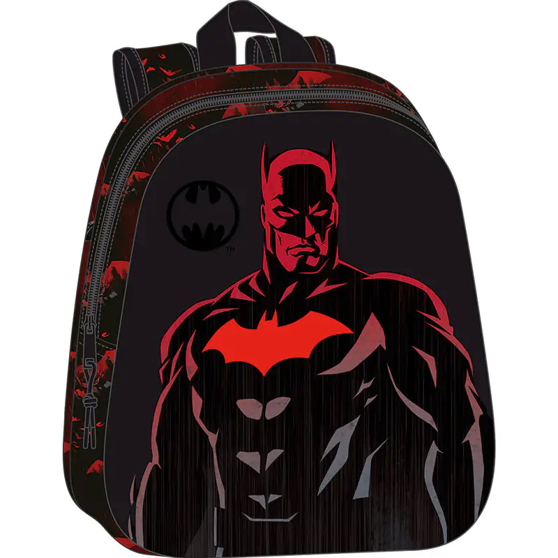 DC Comics Batman 3D backpack 33cm termékfotó